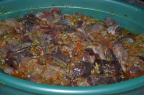 кунина каша рецепт кунина каша рецепт